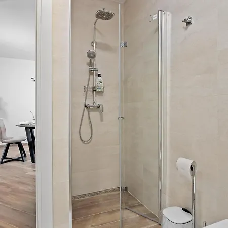 Fuer 6 Personen Ca 92 Qm In Medulin, Istrien Suedkueste Von Istrien Apartment *