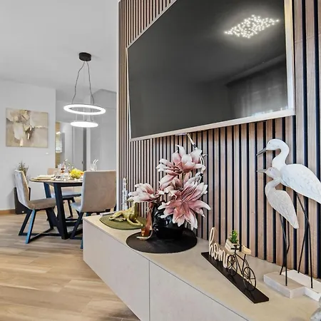 Fuer 6 Personen Ca 92 Qm In Medulin, Istrien Suedkueste Von Istrien Apartamento